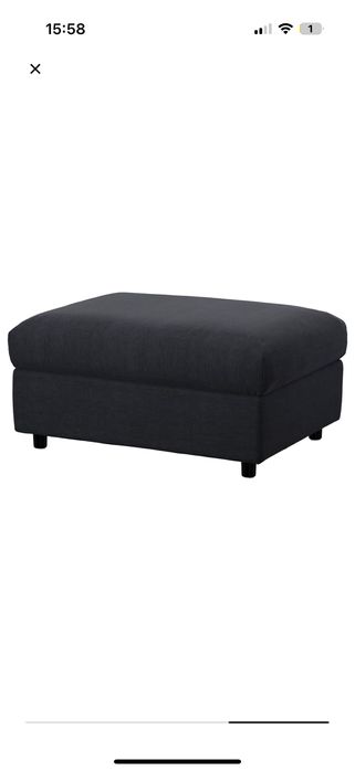 Capa para sofá Vimle