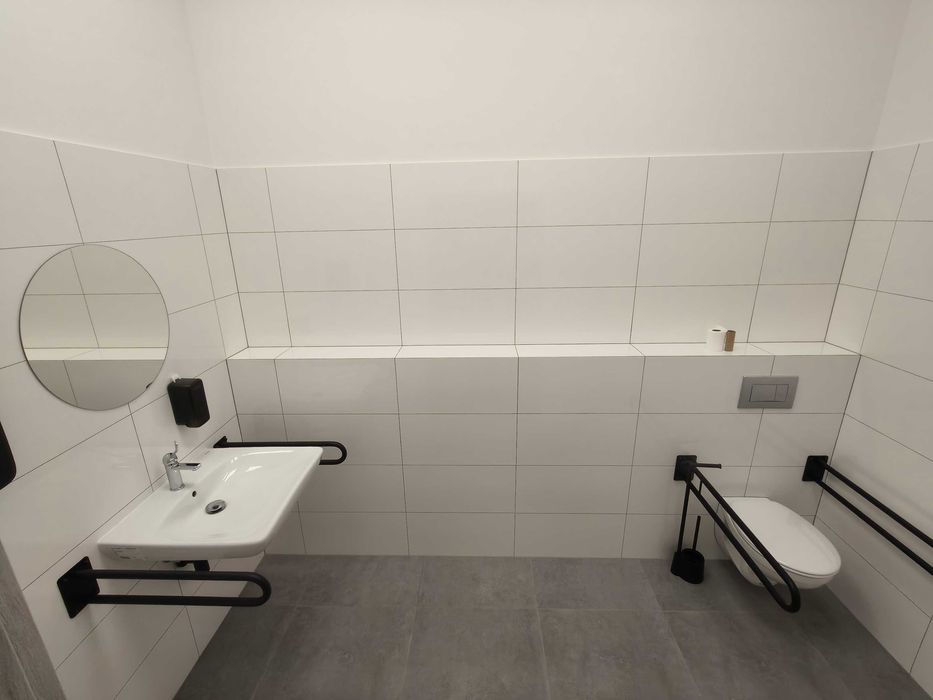 Gabinet medyczny na wyłączność - ul. Słowackiego 91