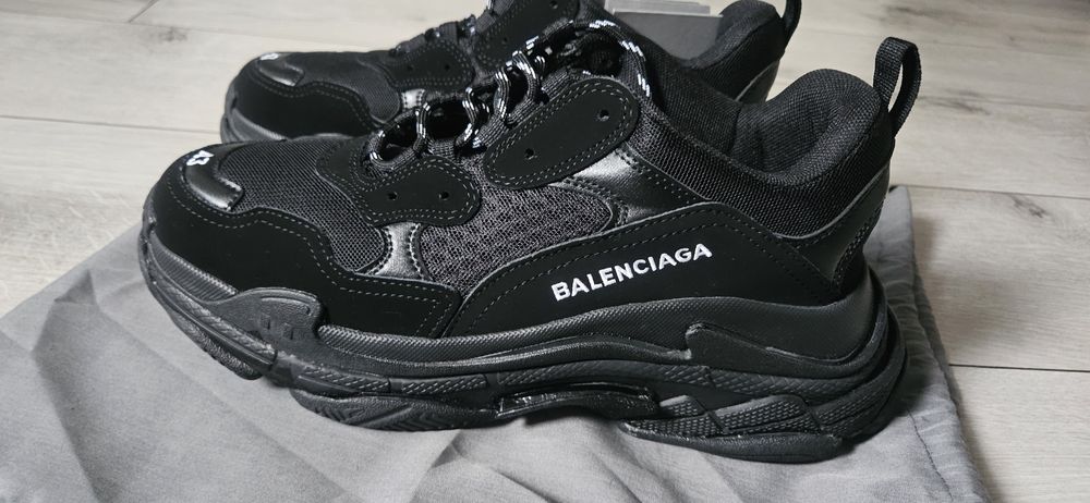Buty Balenciaga 43