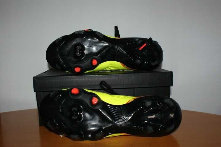 buty piłkarskie adidas copa sense 1. fg 40