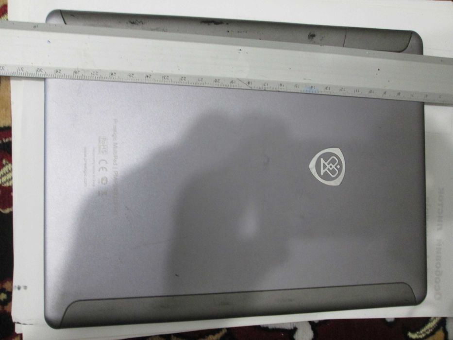 Планшет Prestigio Multi Pad