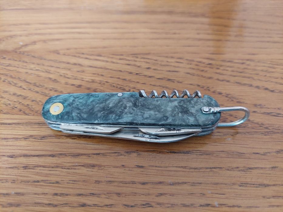 Інструмент нож ніж ножик режик ссср