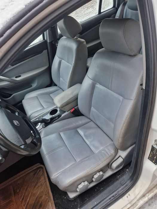 Продам Brilliance BS4 1.8 в максимальной комплектации