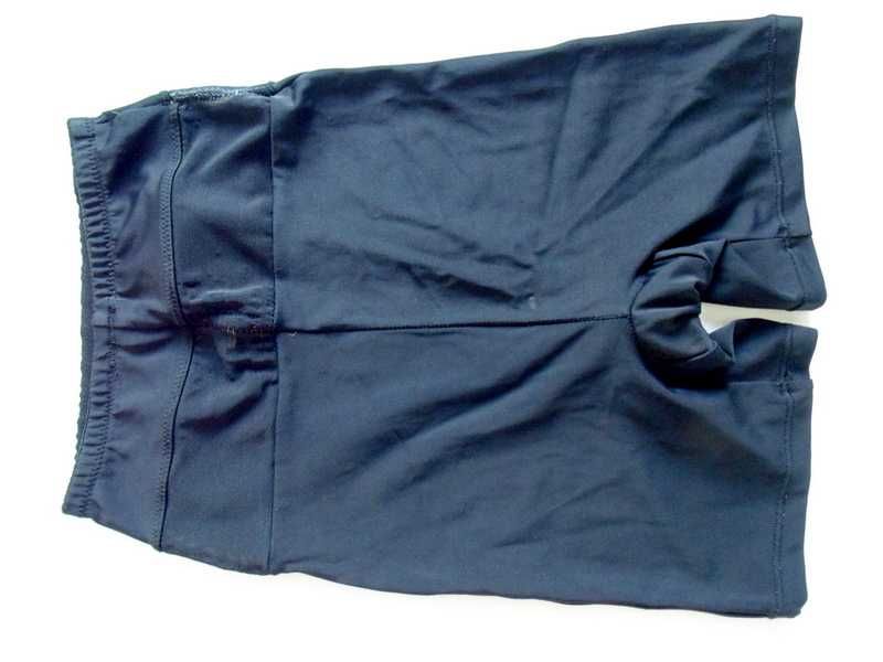 TopShop majteczki modelujące wyższe z nogawką XS