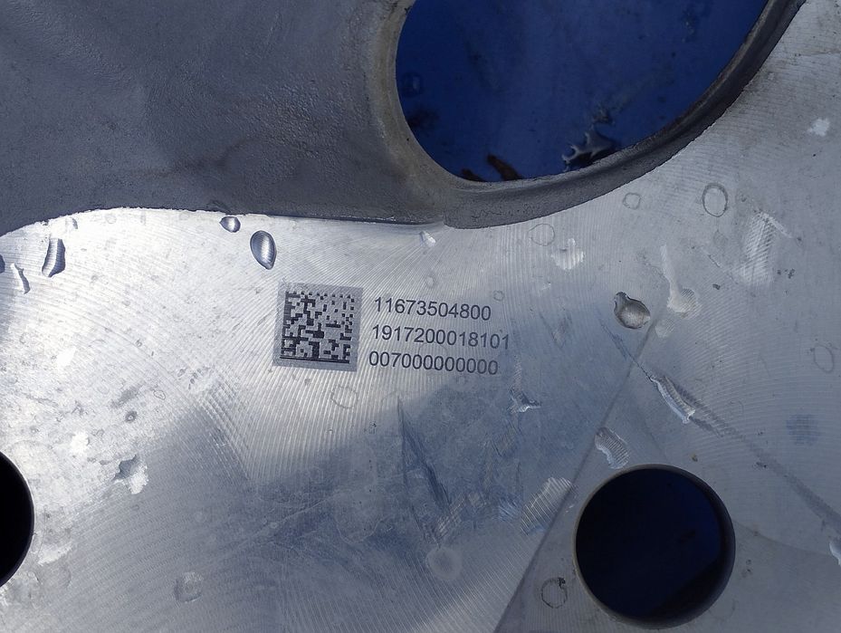 Ричаг задній правий Mercedes GLE 167 Мерседес ГЛЕ тяга розборка