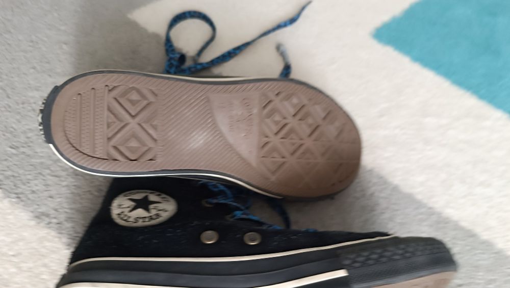 кеди converse хлопчик дівчинка