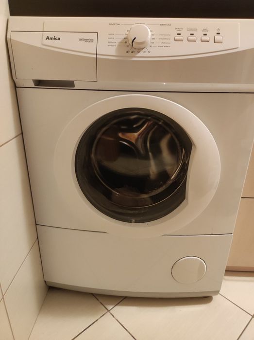 Pralka Amica AWCT10L