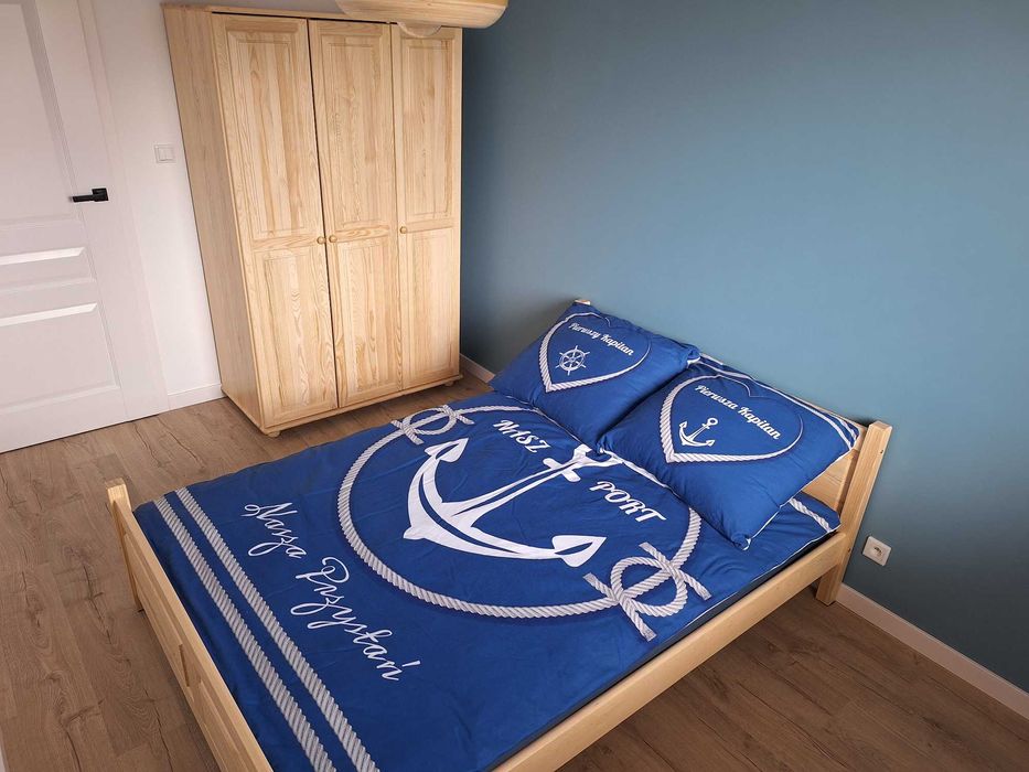 SEA Apartment Malbork