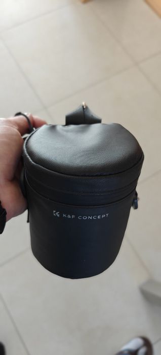 Obiektyw Olympus 12 mm F2 stan idealny