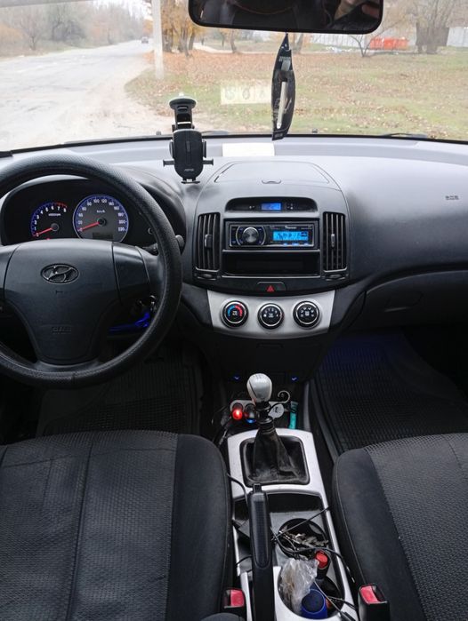 Продам Hyundai Elantra