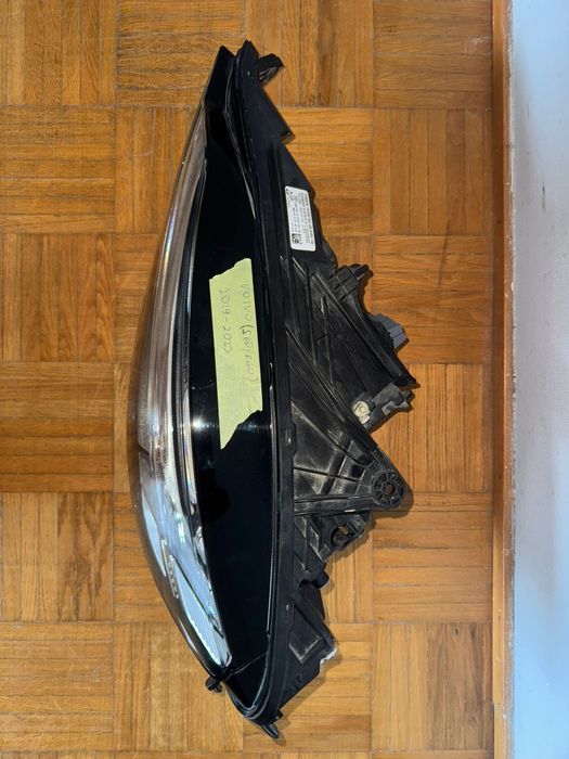 Фара передняя левая Volvo S60/V60.  (2019-2022)  Full LED 32338020