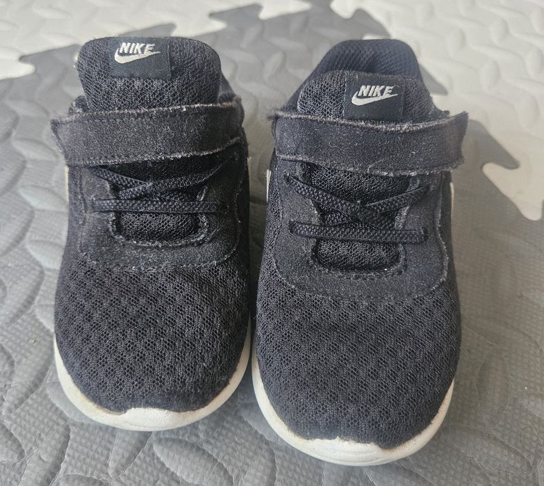 Adidasy Nike tanjun siatkowe rozmiar 24