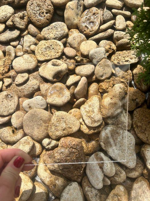 Оргстекло 3мм  Любого размера. Экструдированный Акрил (ПММА) 500х500