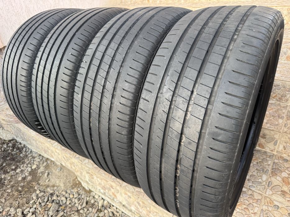 4 шини 275/45R21  110Y. Lassa