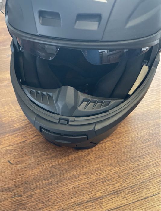Capacete Modular LS2