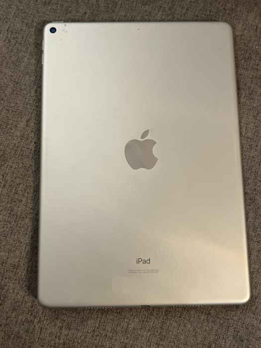 IPad AIR 3 256 Gb Silver