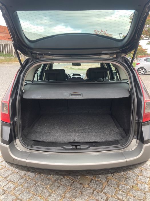 Renault Mégane 1.5 dCi 106cv