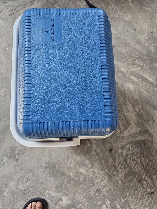 Malas térmicas 25 litros