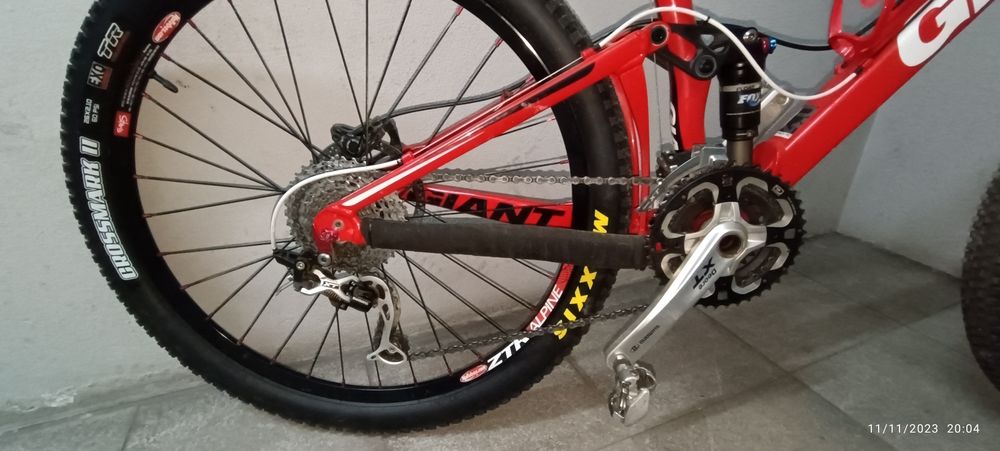 Giant Anthem X1 (roda 26)