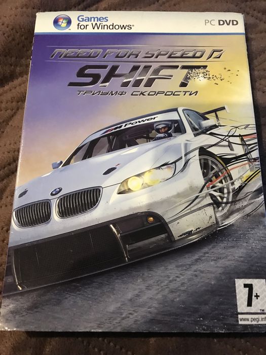 Компьютерные игры