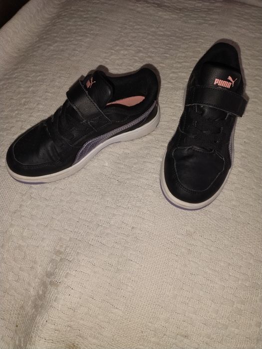 Buty puma rozm 34