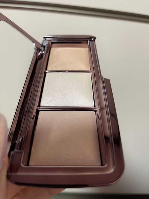 Палітра пудр Hourglass Ambient Lighting Palette