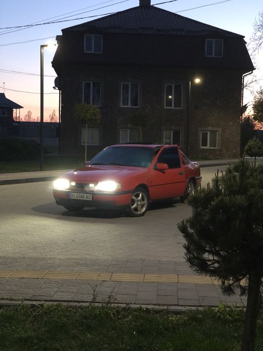 Продам opel vectra a