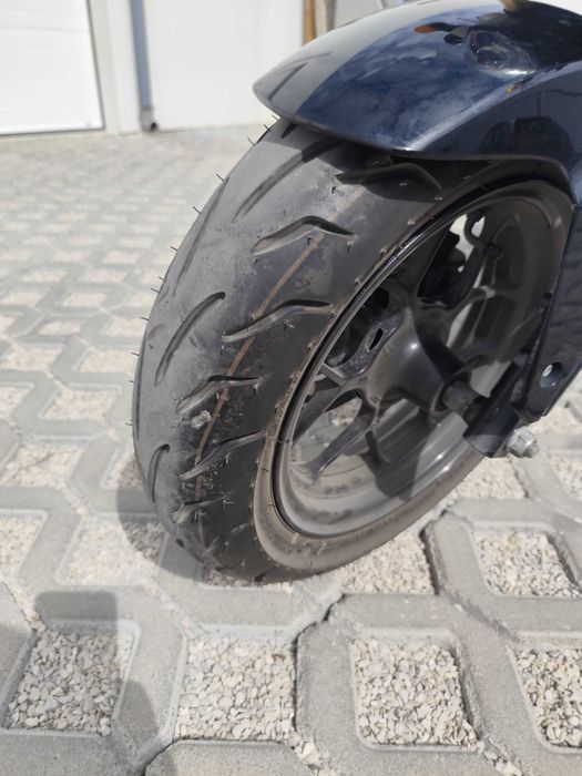 HONDA MSX 125 - Groom - 6000Km