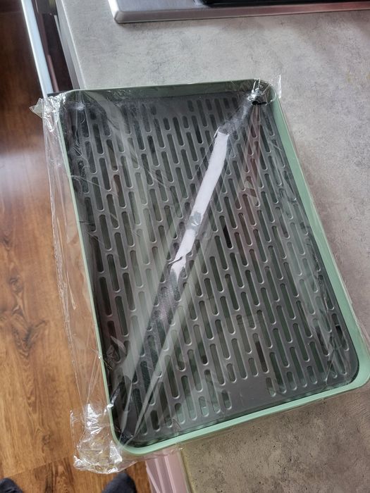 Туалет для кота или собаки