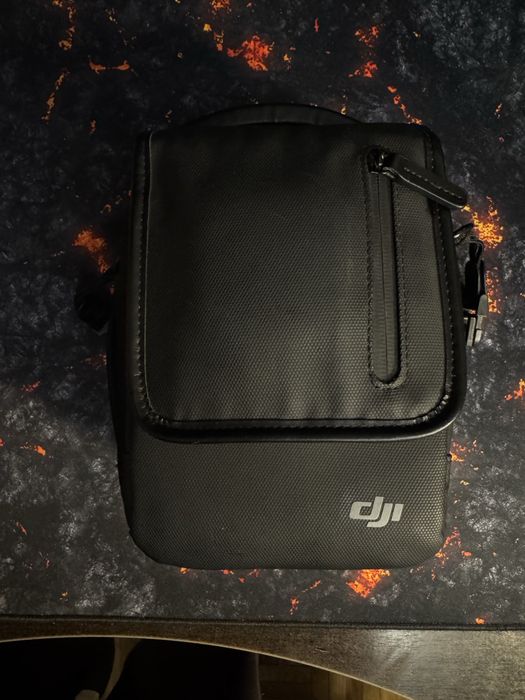 Dji Mavic Pro 1 combo + akcesoria