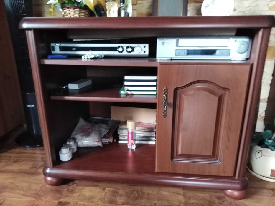 Zestaw mebli do salonu