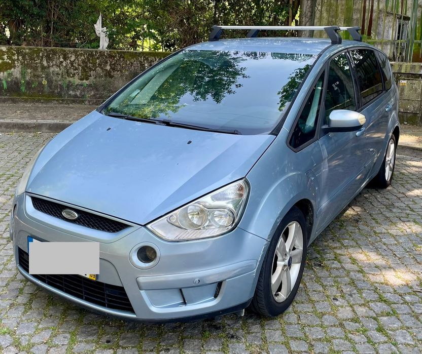 Ford S-Max504884303423098880