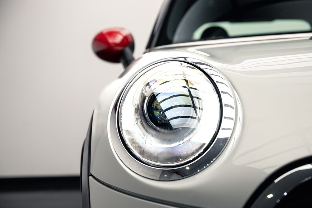 MINI 3 Portas John Cooper Works