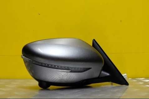 Дзеркало праве і ліве Nissan Rogue 2017-2021 року