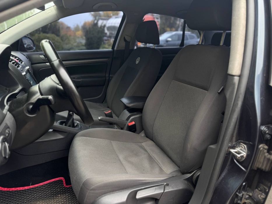 Продам Volkswagen Jetta 2008 | 1.6 MPI газ/бензин | МКПП