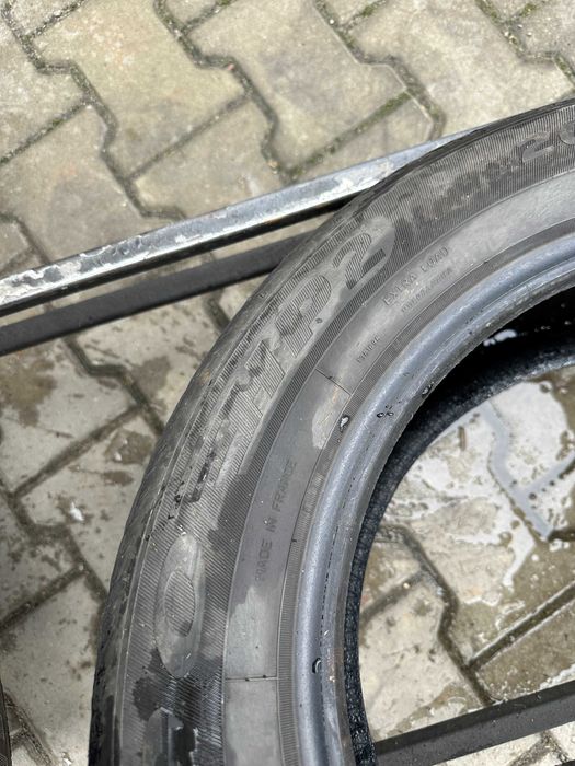 205/60r16 Dębica frigo hp2 / komplet zimowe