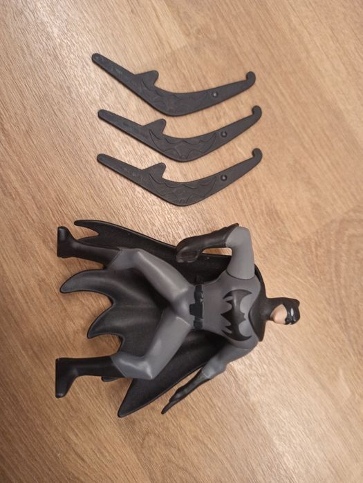 Batman figurka zabawka z McDonalda