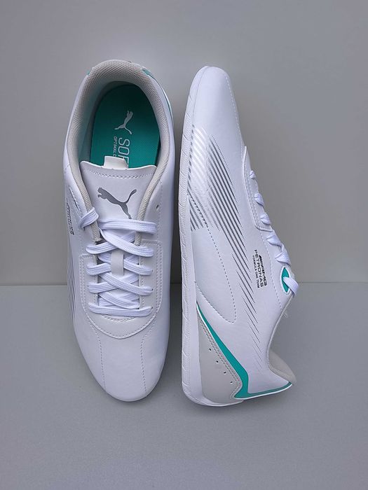 Sneakersy Puma Mercedes AMG r.46