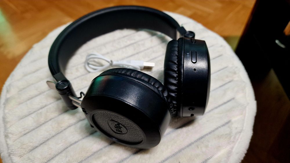 Słuchawki Bluetooth Super Stan Tanio!