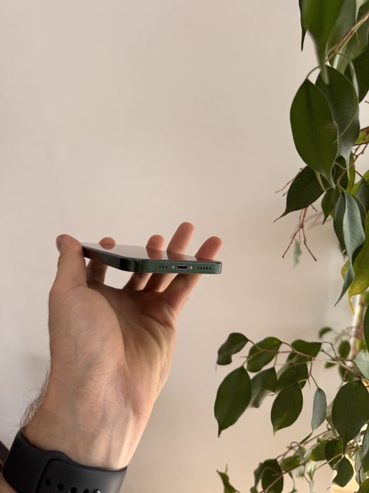 Iphone 13 stan bardzo dobry 87% baterii GWARACJA