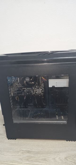 Pc gamer para desfrutar