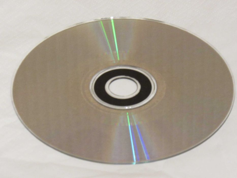 Demo Sega Dreamcast Sonic Adventure 2 The Trial só disco