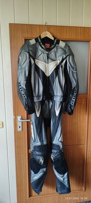 Kombinezon motocyklowy Richa