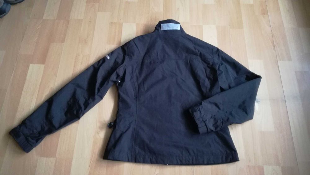 Damska kurtka przejściowa NAPAPIJRI SUMMER SHELTER r.M st.bardzo dobry