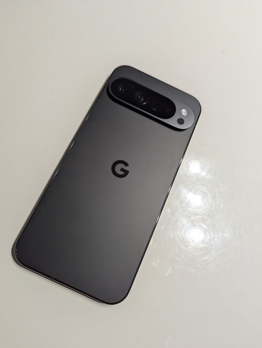 Google pixel 9 pro xl 256 gb