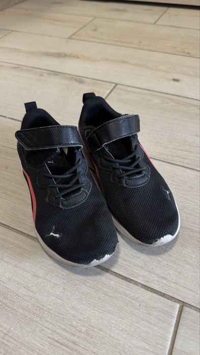 Крочівки дитячі Puma