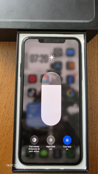 Iphone  11 pro max  sprzedam/zamienie