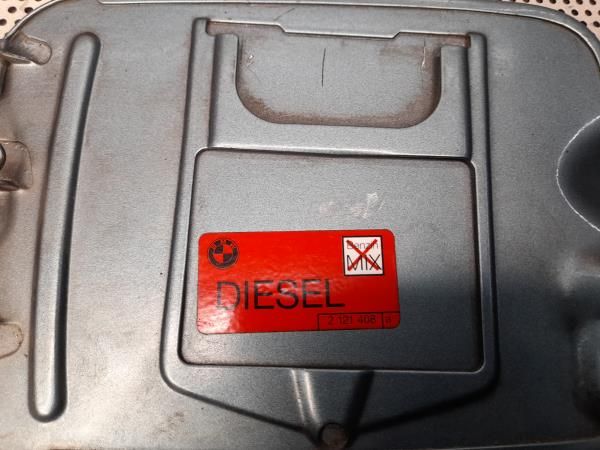 Tampa depósito combustível BMW 3 Touring (E36)