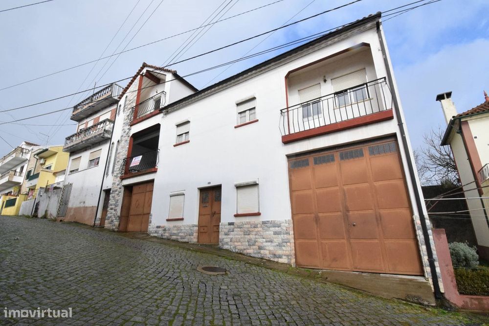 Moradia T5 Venda em Dominguizo,Covilhã