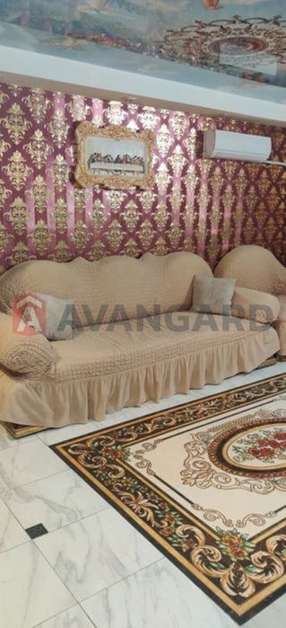 Квартира на Черемушках с авторським ремонтом